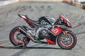 APRILIA